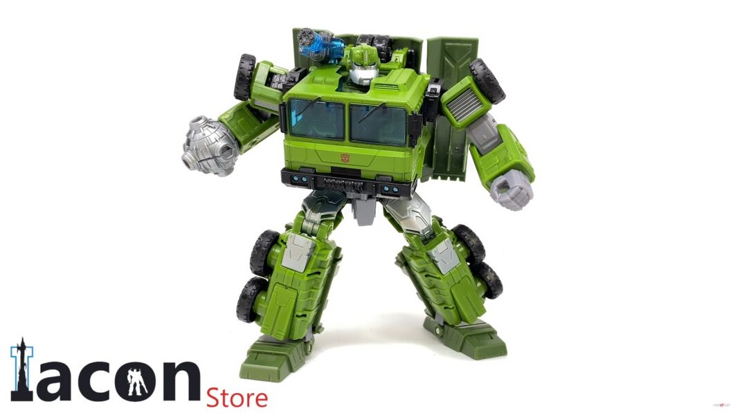 Transformers Legacy Bulkhead In Hand Image  (16 of 56)